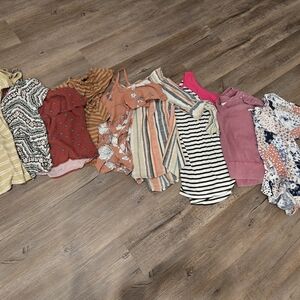 Stylish Women's Blouse Collection